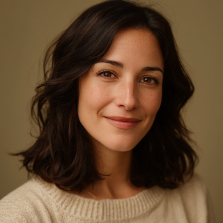 Isadora Campos - A Confeiteira da Cura